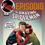 Spider-Man vs Paul (Amazing Spider-Man(2022) #21-26)