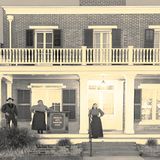 Episode 270 The Whaley House Haunted Museum