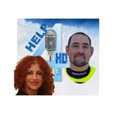 HELP 4 HD with Kim Gibson & James Valvano