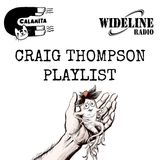 Calamita 18 Novembre 2024 - Craig Thompson Playlist