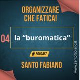 04. La "buromatica"
