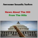 News About The Hill From The Hills