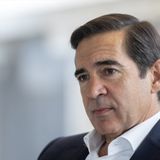 Prensa económica: Incertidumbre en el BBVA tras fracasar la OPA sobre el Banco Sabadell