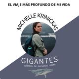 El Viaje más Profundo de mi Vida - Michelle Krinickas