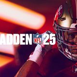 Madden NFL 25 Impressions # 411