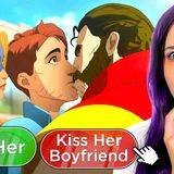 I Forced Myself to Pick the MOST UNHINGED Choices Possible... in Dispatch