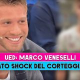 Uomini E Donne, Marco Veneselli: Il Passato Shock Del Corteggiatore!