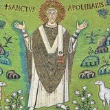 San Apolinar, obispo