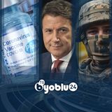 TG BYOBLU 24 | 23 AGOSTO 2024 | EDIZIONE 20.00