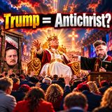 Is Donald Trump The Antichrist? NEW EVIDENCE!