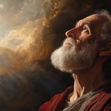 5-3-26: 5th Sunday of Easter Homily