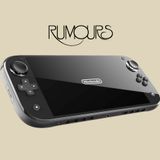 Nintendo Switch Pro Rumors Are Happening Again - VG2M # 256