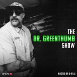 #607 Lamar Odom - 2X NBA Champion - The Dr. Greenthumb Show
