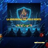 La Ciberseguridad del Polo Norte: Protegiendo tus datos de las amenazas digitales en fiestas