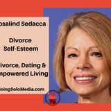Divorce Self-Esteem, Rosalind Sedacca