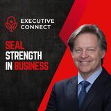 Navy SEAL Leadership Principles for Business Success (feat. Marty Strong)