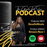 Episode 40 - The Gezelle Talk Show