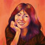 NYU Professor Cristina Beltrán Takes on the Lightning Round!