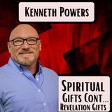 Spiritual Gifts (Revelation Gifts)
