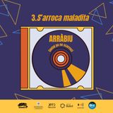 3. S’arroca maladita