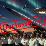 WILL A NUCLEAR FORCE FIELD STOP UAPS?