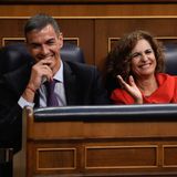 En este país llamado España: La "financiación singular de Cataluña"