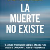 La muerte no existe - Stéphane Allix