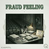 Fraud Feeling - Uncover the truth behind deception with Ezra Wade