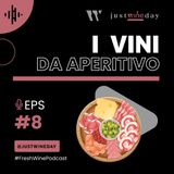 I vini da aperitivo