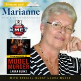 The Jolene Mystery Series with Laura Burke