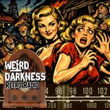 THE LUCK SISTERS: One Sister Brings Fortune… The Other Brings Doom