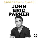 John Eric Parker Biography Flash: A Living Broadway Legend Awaits