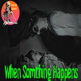 When Something Happens | Interview with Ash Ellis & Greg Thomlinson | Podcast