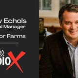 Drew Echols |  General Manager – Jaemor Farms