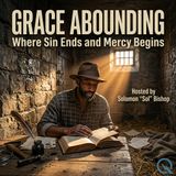 Grace Abounding - Amazing, Boundless, Free: Why the Greatest Hymns Are Arguments About Grace