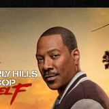 Beverly Hills Cop: Axel F 2024 Available On HuraWatch
