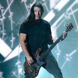 Robert Trujillo of Metallica Unedited