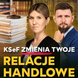 189 - Faktury w KSeF - co z umowami i pozwami?