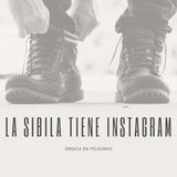 La Sibila tiene Instagram