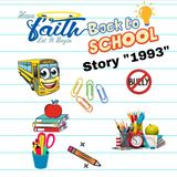 Back To School Story "1993"