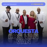 Los Van Van: el tren de la música cubana que nunca se detiene