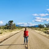 #85 - Alla scoperta della California del Sud