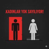 #112 | Görünmez Kadınlar: Dünya Neden Erkekler İçin Tasarlandı? | Invisible Women