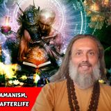 An Amazing Journey to Shamanism, 8th Sphere Archons & the Afterlife | BushWhisperer