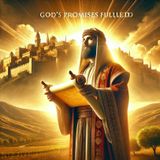 Joshua 21: Proof That God Never Breaks a Promise