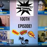 Ep 100 - All Star Guest Line Up