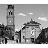 Monastero Olivetano di San Giorgio fuori le mura a Ferrara (Emilia Romagna)