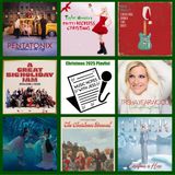 Ep. 322 - Christmas 2025 Playlist