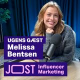 #120 - Melissa Bentsen - en stor venindegruppe