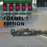 Massive Motorsport F1 Special Edition 7